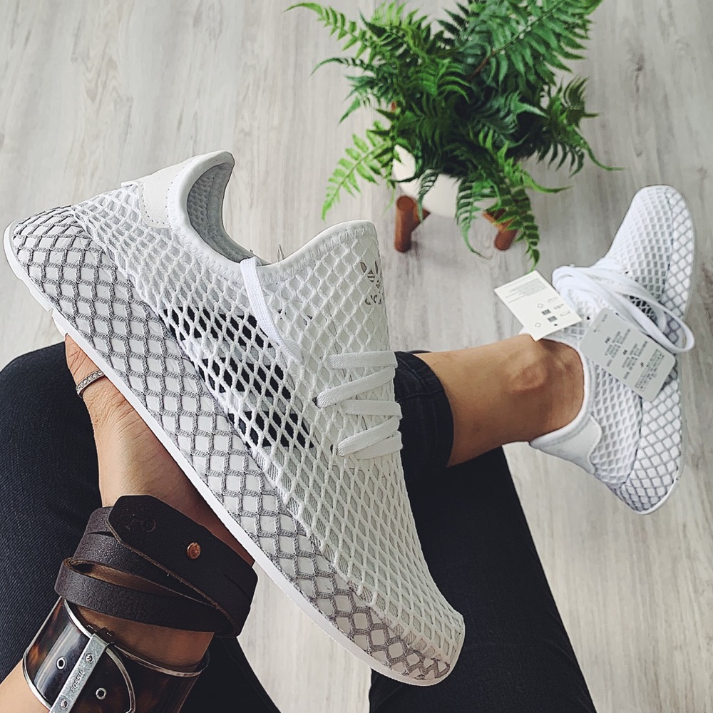 Adidas deerupt runner sneakers - Picture 2 of 6